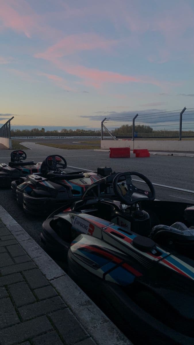 Aruani Grid Go-Karting-go_karting-bangalore