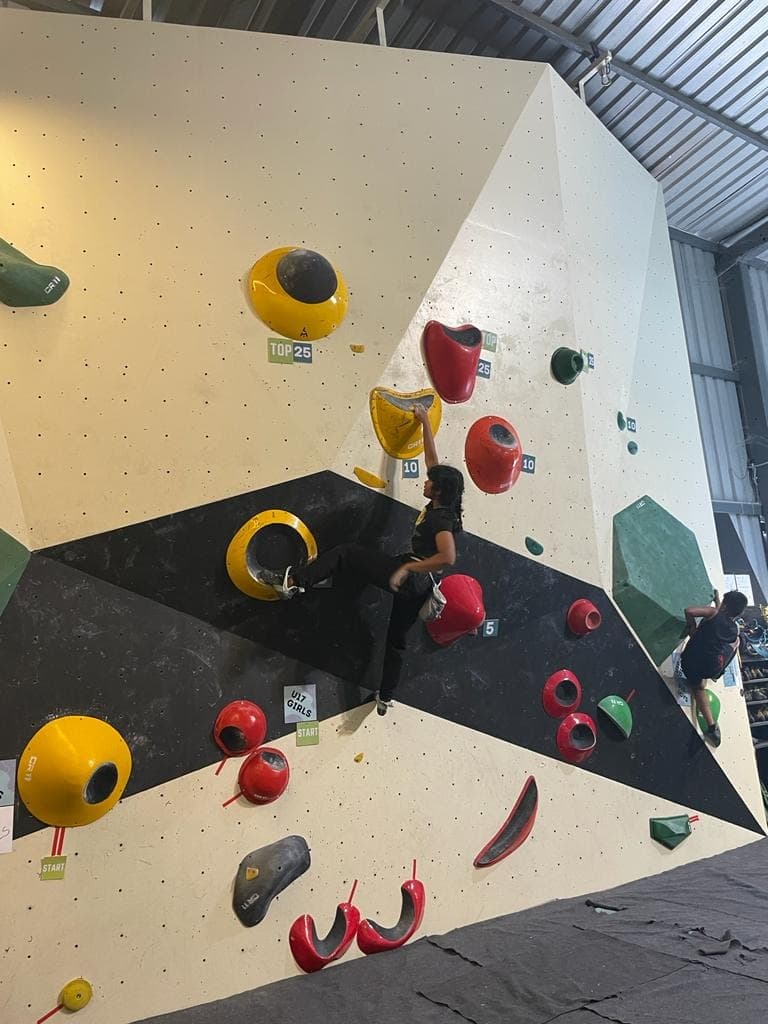 Elevate :The Climbing Company-rock_climbing-bangalore