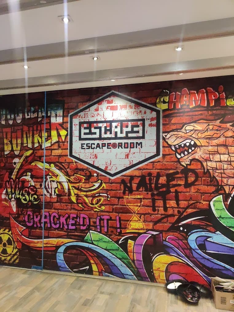 Escape Room Koramangala (Previously Mystery Junkies)-escape_rooms-bangalore