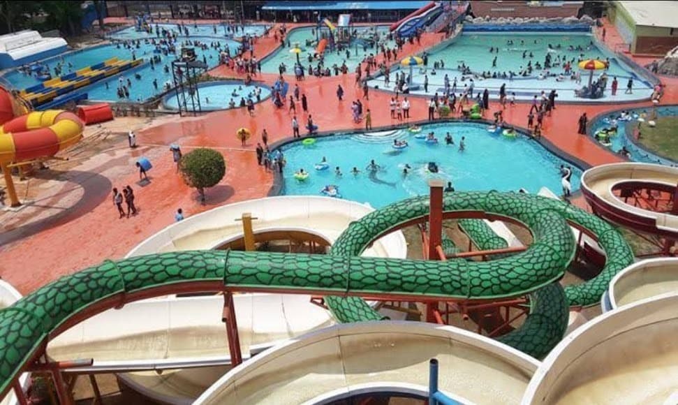 Fun World Amusement Park-amusement_parks-bangalore