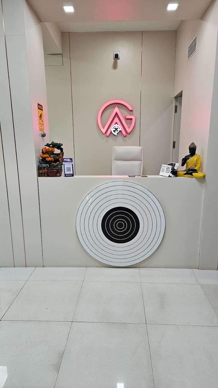 Golden Ace Shooting Academy-shooting-bangalore