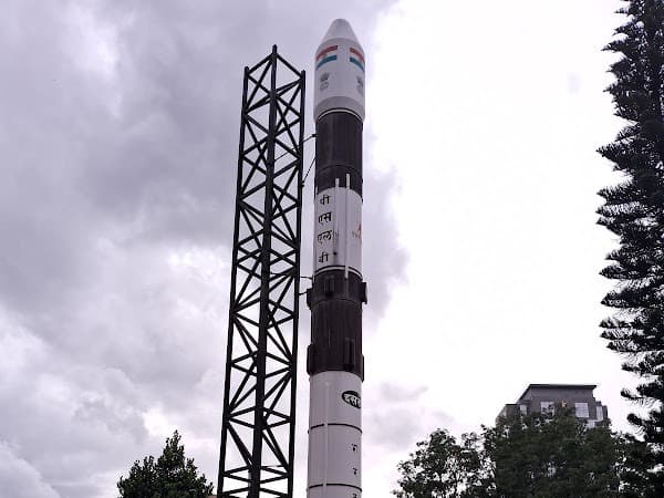 Jawaharlal Nehru Planetarium-museum-bangalore