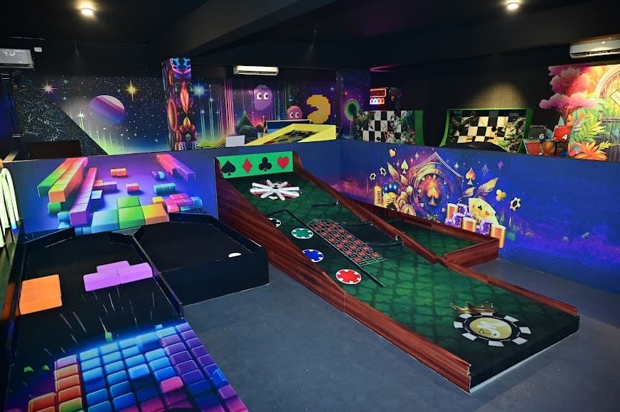 Mini Golf Madness-mini_golf-bangalore