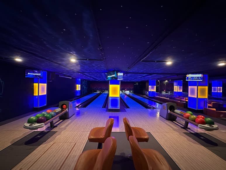 The Grid – Bowling-bowling-bangalore